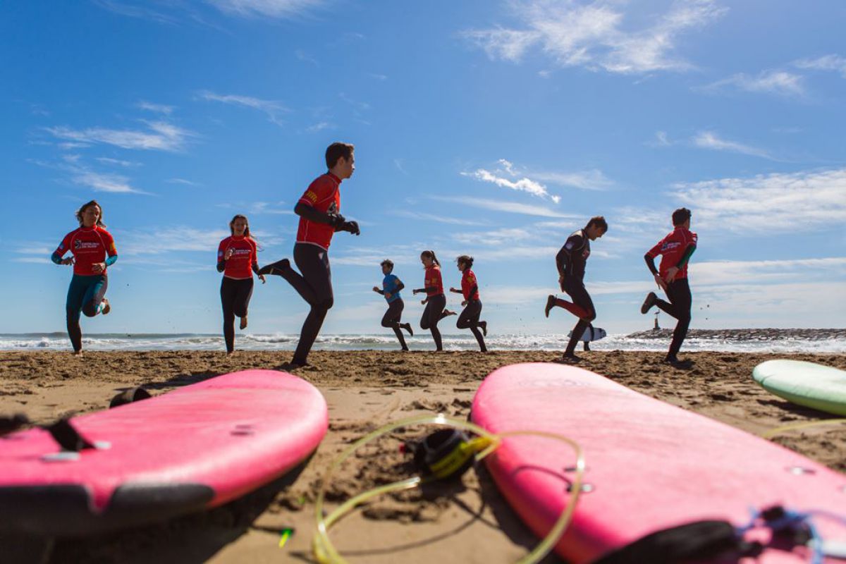 ¿En qué consisten las actividades de Team building para empresas?